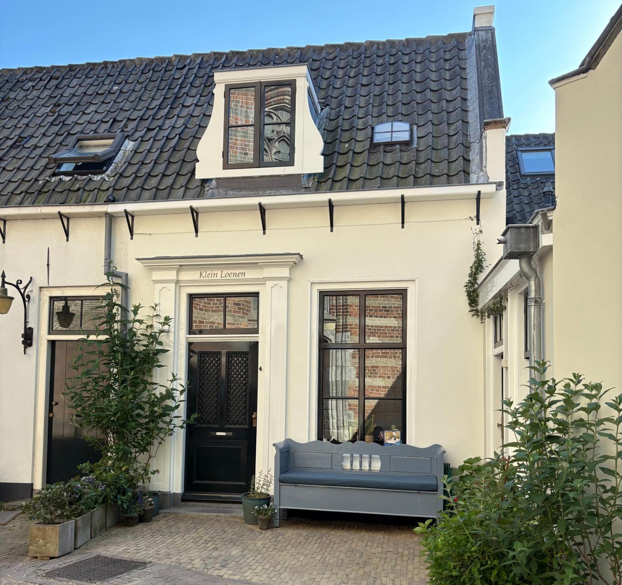 Frühstückspension Klein Loenen