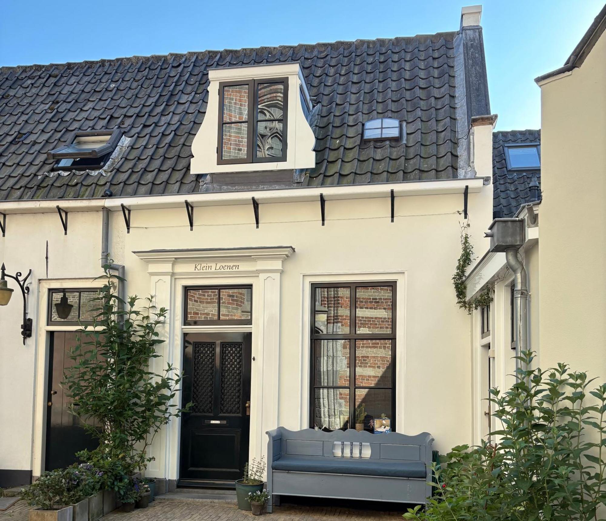 Klein Loenen * Loenen aan de Vecht