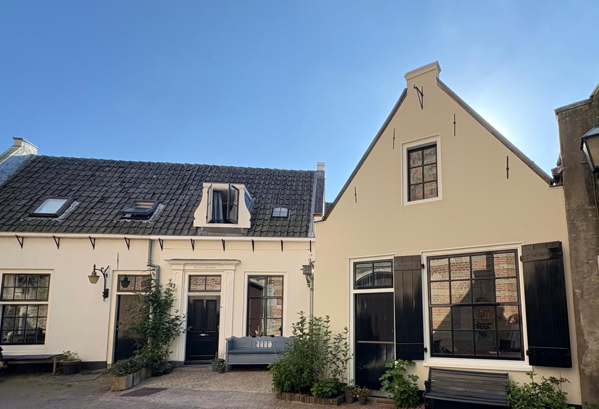 Frühstückspension Klein Loenen