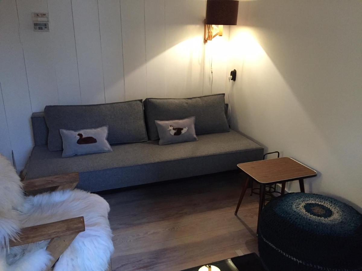 Bed & Breakfast Klein Loenen